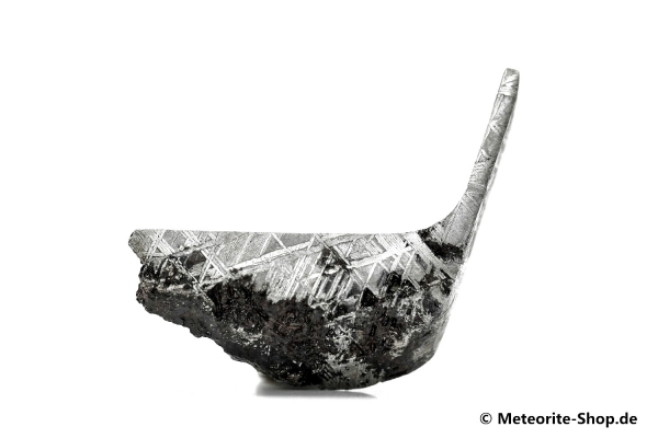 Muonionalusta Meteorit - 30,50 g