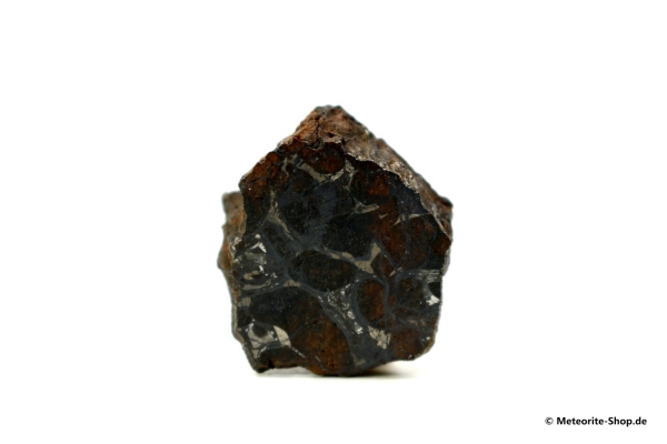 Sericho Meteorit - 16,50 g