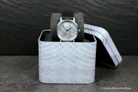 Vorschau: Meteoriten-Uhr Chronos ANITRA Vorschau: Meteoriten-Uhr Chronos ANITRA