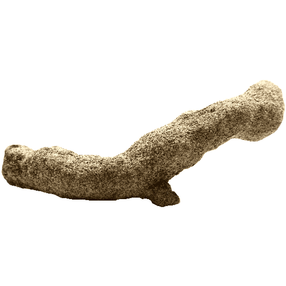 Fulgurite