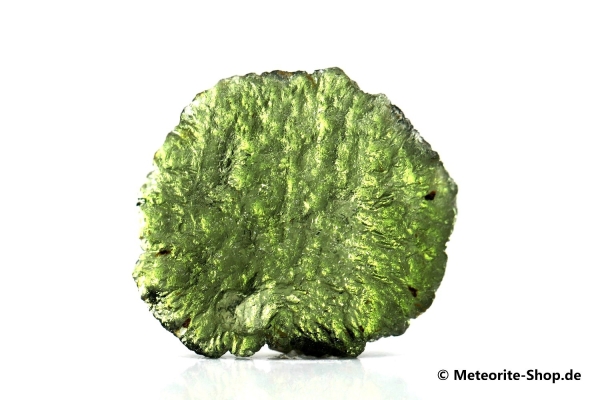 Moldavit - 6,30 g (31,50 Kt)