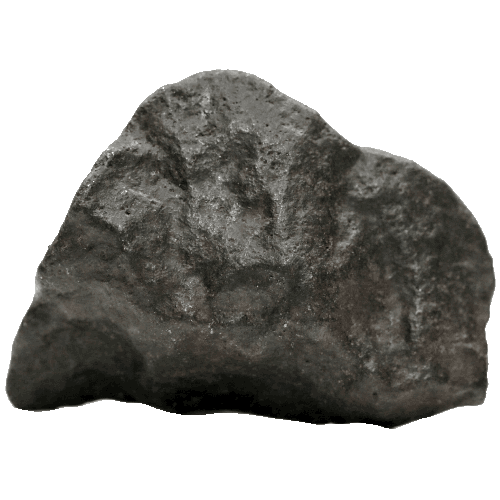 Tassédet 004 Meteorit aus dem Niger