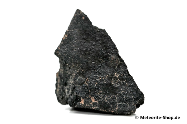 Qued Mya 002 Meteorit - 3,60 g - CM2 (CT2)