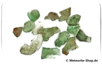 Moldavit - 2,20 g (11,00 Kt) Moldavit - 2,20 g (11,00 Kt)