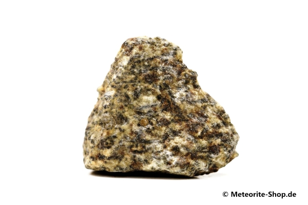 Erg Chech 002 Meteorit - 5,00 g