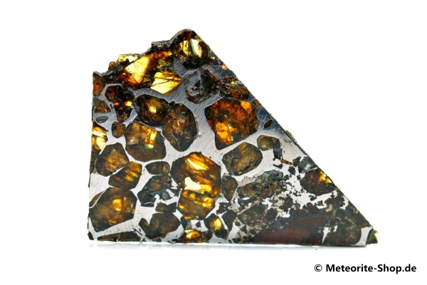 Seymchan Meteorit - 7,50 g