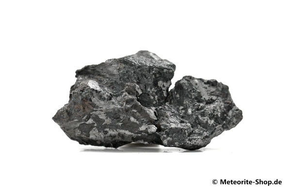 Sikhote-Alin Meteorit - 21,20 g