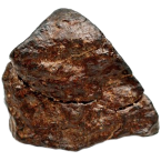 NWA Smara Meteorit aus Marokko