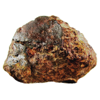 NWA Westsahara Meteorit aus Sahara