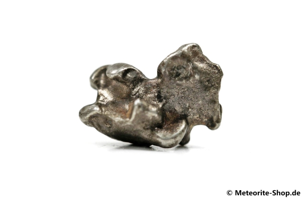 Golden Pallasite Meteorit (gepairt mit NWA 7788) - 1,40 g