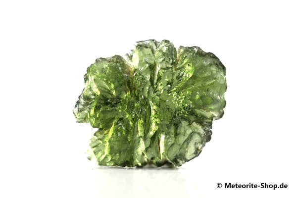Moldavit - 5,25 g (26,25 Kt)