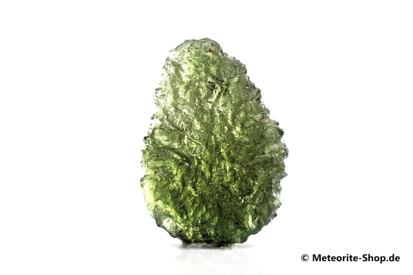 Moldavit - 5,00 g (25,00 Kt)