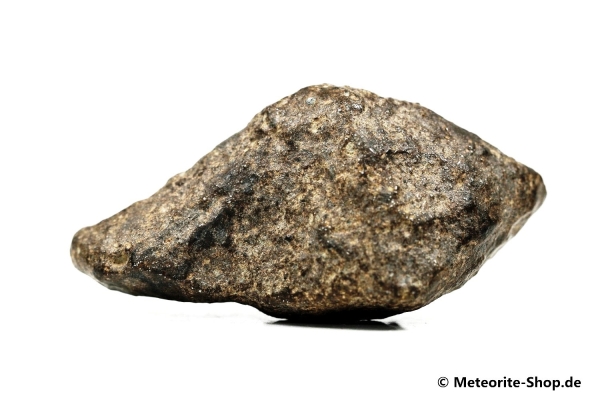 Alnif Meteorit - 52,60 g