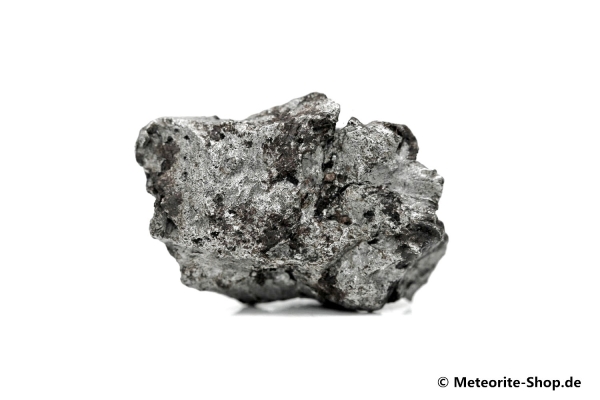 Sikhote-Alin Meteorit - 12,70 g