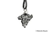 Eisen-Meteorit-Anhänger (Campo del Cielo | Natura) - 3,20 g Eisen-Meteorit-Anhänger (Campo del Cielo | Natura) - 3,20 g
