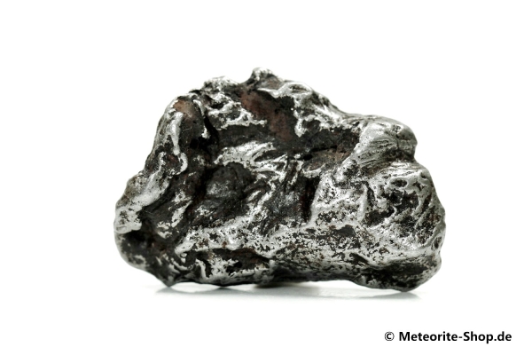 Sikhote-Alin Meteorit - 81,90 g
