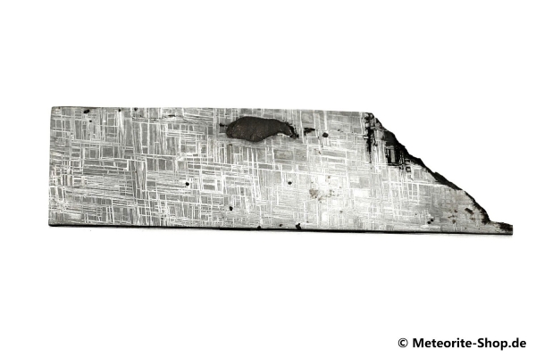 Parkajoki Meteorit - 106,90 g