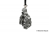 Eisen-Meteorit-Anhänger (Campo del Cielo | Natura) - 18,90 g Eisen-Meteorit-Anhänger (Campo del Cielo | Natura) - 18,90 g