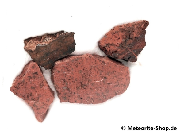 Santa Catharina Meteorit - 3,10 g