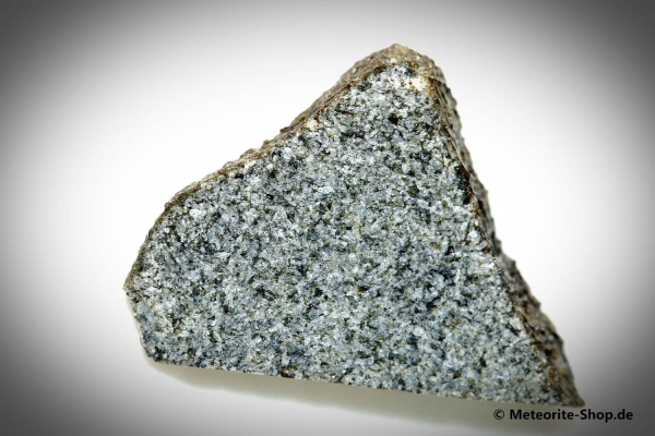 Almahata Sitta Meteorit (MS-MU-011: Ureilit > Trachyandesit > einmalig) - 1,735 g
