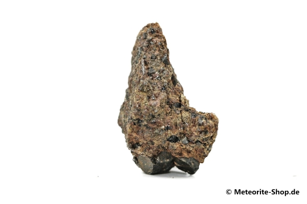 El Hareicha 004 Meteorit - 10,20 g