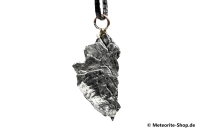 Eisen-Meteorit-Anhänger (Campo del Cielo | Natura) - 5,40 g Eisen-Meteorit-Anhänger (Campo del Cielo | Natura) - 5,40 g