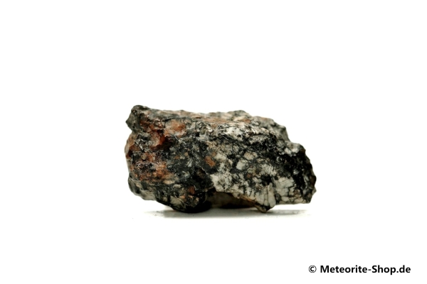 Djoua 001 Meteorit - 2,60 g