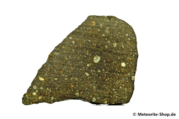 Gouchi 001 Meteorit - 4,20 g