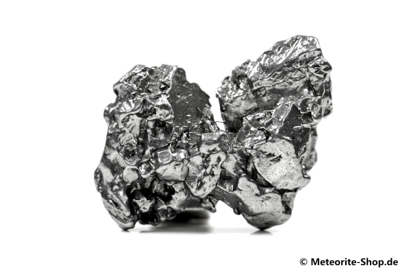 Campo del Cielo Meteorit - 25,40 g