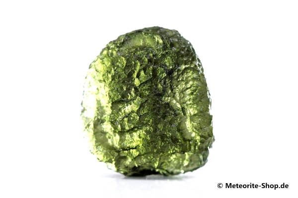 Moldavit - 6,95 g (34,75 Kt)