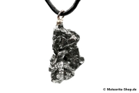 Eisen-Meteorit-Anhänger (Campo del Cielo | Natura) - 9,60 g Eisen-Meteorit-Anhänger (Campo del Cielo | Natura) - 9,60 g