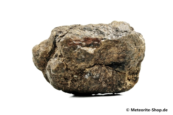 Alnif Meteorit - 55,90 g