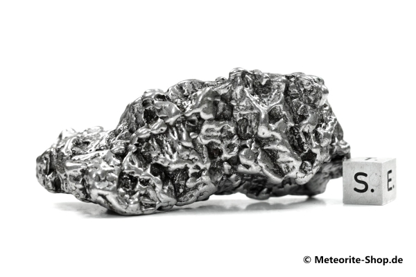 Campo del Cielo Meteorit - 186,80 g