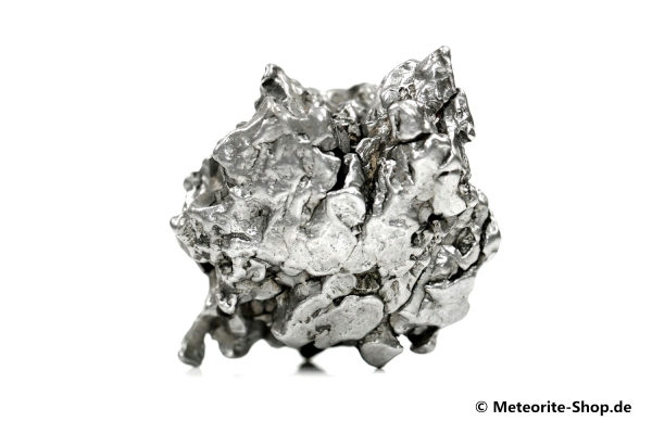 Campo del Cielo Meteorit - 96,40 g