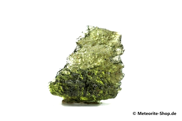 Moldavit - 2,55 g (14,50 Kt)