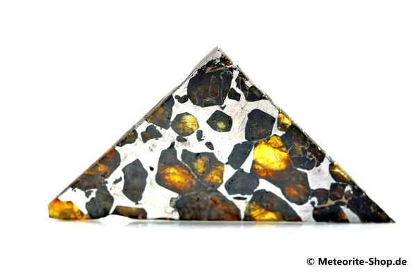 Seymchan Meteorit - 6,30 g