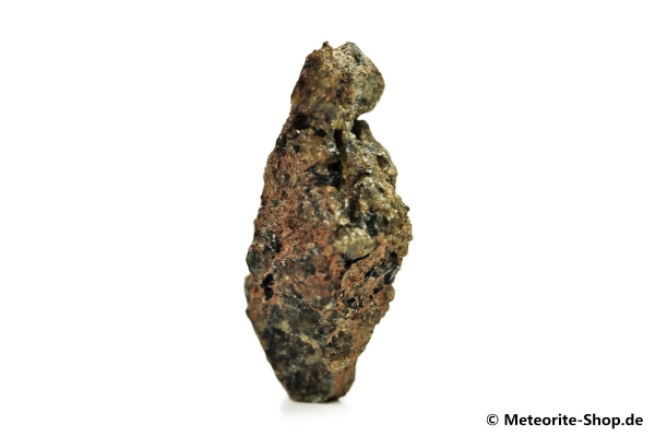 NWA 7831 Meteorit - 2,35 g