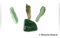 Moldavit - 1,80 g (9,00 Kt) Moldavit - 1,80 g (9,00 Kt)