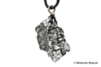 Eisen-Meteorit-Anhänger (Campo del Cielo | Natura) - 13,60 g Eisen-Meteorit-Anhänger (Campo del Cielo | Natura) - 13,60 g