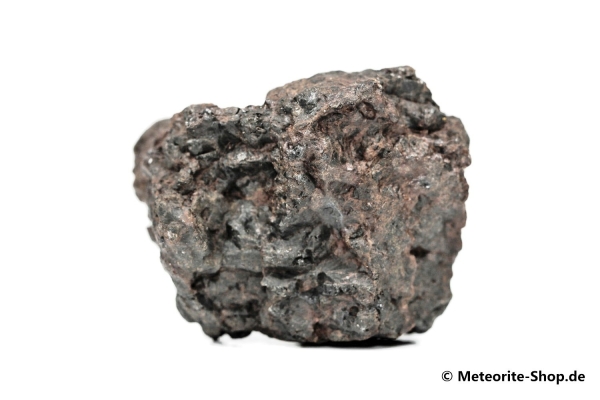 El Hareicha 004 Meteorit - 62,60 g