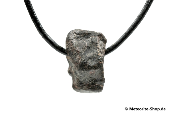 Stein-Meteorit-Anhänger (NWA 869 | Natura) - 7,10 g