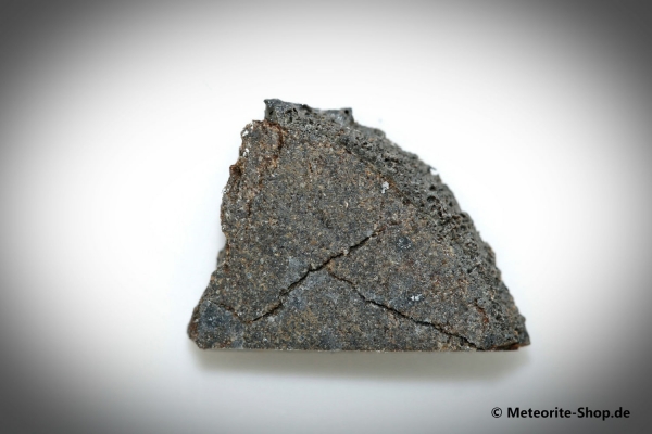 Almahata Sitta Meteorit (MS-MU-007: Enstatit-Chondrit > EL6) - 0,315 g