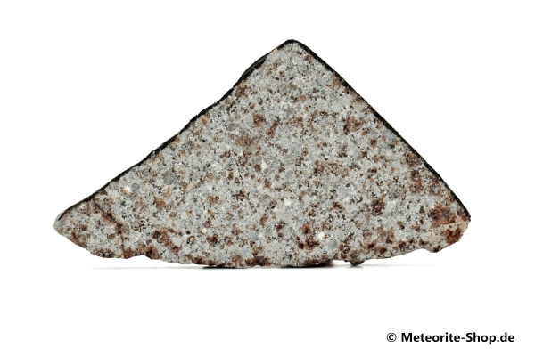 HaH 346 Meteorit GHADAMIS - 7,50 g