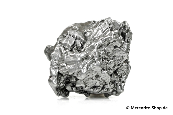 Campo del Cielo Meteorit - 127,20 g