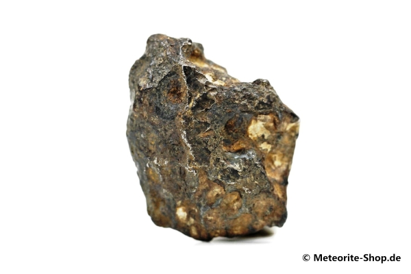 Agoudal Meteorit - 20,60 g