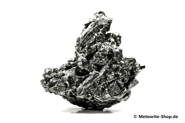 Campo del Cielo Meteorit - 122,60 g