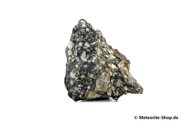 NWA 11407 Mond Meteorit - 4,075 g