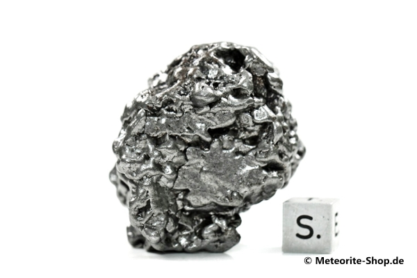 Campo del Cielo Meteorit - 155,30 g