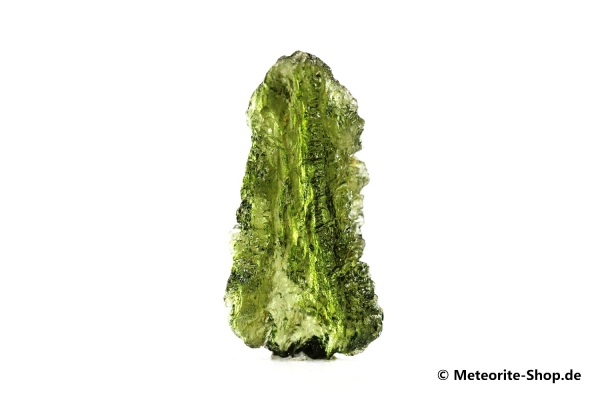 Moldavit - 4,10 g (20,50 Kt)