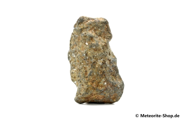 Ghardaïa 003 Meteorit - 5,70 g